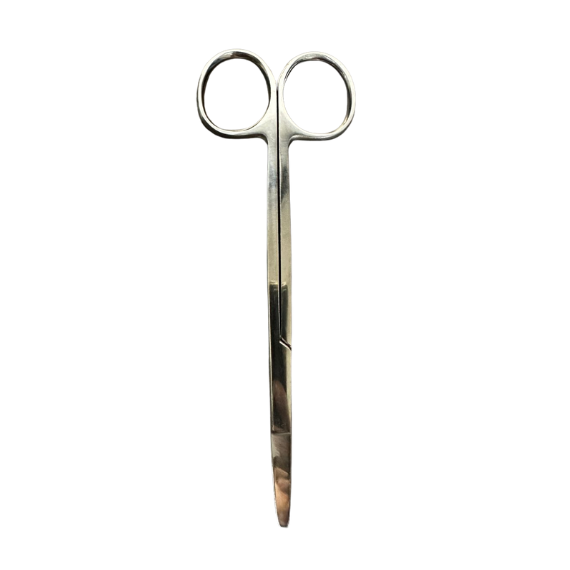 Tijera Littauer Para Sacar Puntos 14 cm