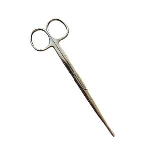 Tijera Metzenbaum curva 14.5 cm