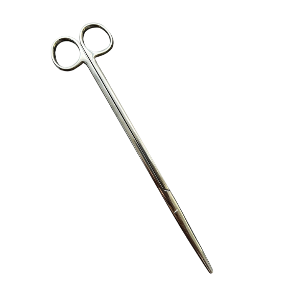 Tijera Metzenbaum Curva 23 cm