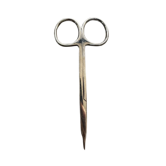 Tijera Stevens Recta