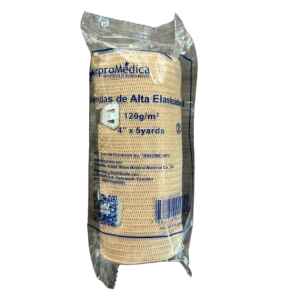 Venda Elástica de 4.5 m Impromedica