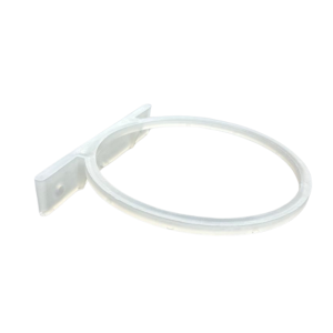 Soporte Plástico para Recolector de Cortopunzante