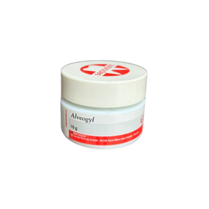 Alveogyl Frasco 10 Gr Septodont