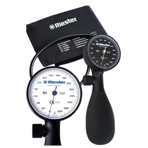 Tensiómetro R1 Shock-Proof 1250-107 Riester