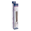 Agarradera de Ducha Cromada Drive Medical Dif. Medidas - Imagen 2