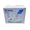 Aguja Hipodérmica 18G x 1 Nipro - Unidades - Imagen 2
