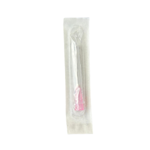 Aguja Hipodérmica 23G x 1 Nipro – Unidades