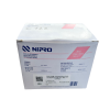 Aguja Hipodérmica 23G x 1 Nipro – Unidades - Imagen 2