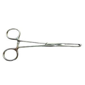 Pinza Allys 15 CM Arain