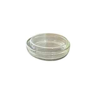 Caja Monopetri de Vidrio 60 x 15mm Unidad