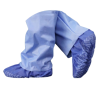 Zapatones Antideslizante ZigZag 40 gramos 50 Pares Surgec - Imagen 2