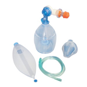 Equipo Ambu Reutilizable en Dif. Presentaciones Hsiner