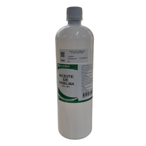 Aceite de Vaselina 1000ml Incodisa