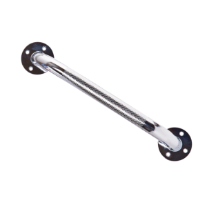 Agarradera de Ducha Cromada Drive Medical Dif. Medidas