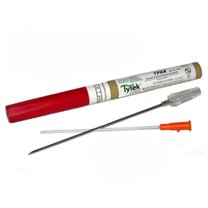 Aguja de Descompresión de Tórax TPAK Tytek