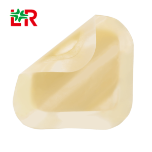 Apósito Hidrocoloide Fino Suprasorb H