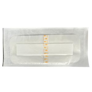 Apósito Transparente con Almohadilla 10X25 cm