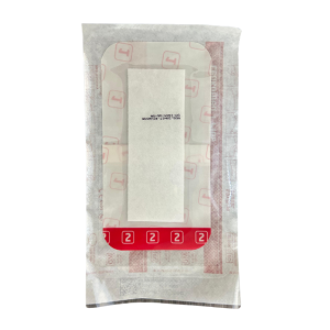 Apósito Transparente Leukomed T Plus 8x15 cm