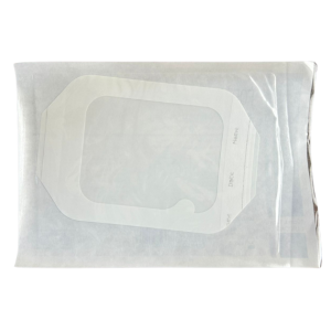 Apósito Transparente Sin Pad Fortune Dif. Medidas