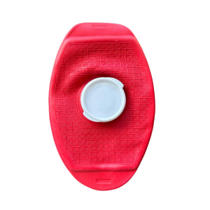 Bolsa de Hielo 11 Pulgadas