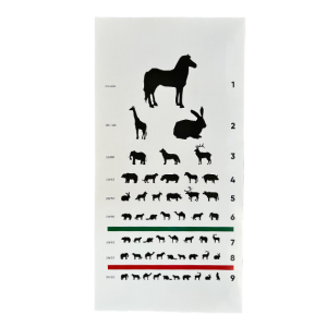 Cartilla de Lectura Figuritas Infantil