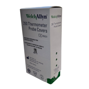 Cobertor Termómetro Oral Mod. 5031 Welch Allyn Caja x 25