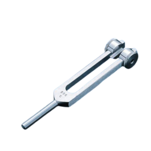 Diapasón ADC Dif. Frecuencias