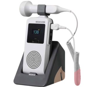 Doppler Fetal SD3 Edan