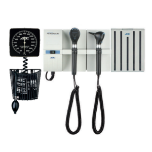 Equipo de Diagnóstico ADC 5610L-37