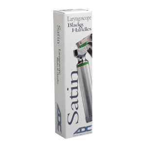 Equipo Laringoscopio Miller 4089 Adulto ADC