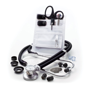 Kit Completo Enfermera 117-641 ADC