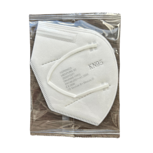 Mascarilla DN-KN95 Unidad Herenco