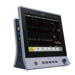 Monitor de Signos Vitales x12 Edan