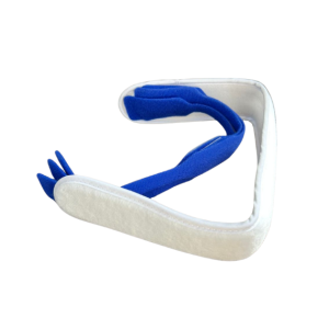 Sujetador de Traquostomo Adulto Sumi