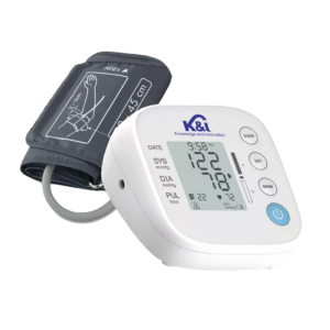 Tensiómetro Digital de Brazo KI-512N