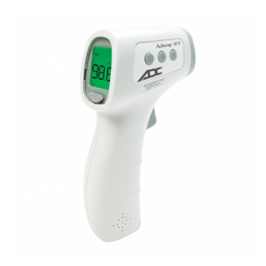 Termómetro Infrarrojo 433 Adtemp ADC