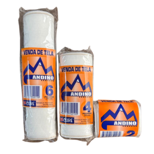 Venda de Tela Dif. Medidas