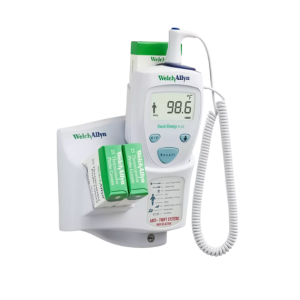Termometro Oral Digital 01690 300M Sure Temp Welch Allyn