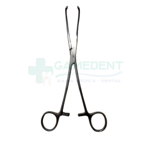 Pinza Allys 20cm Acero Inoxidable