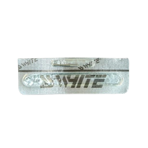 Fresa Carburo Tugsteno FG-4 Redonda Mediana Ss White