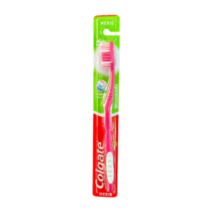 Cepillo dental Colgate Clásico