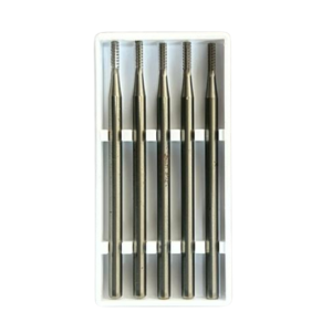 Fresa Cilindrica Dientes S36-014-Hp