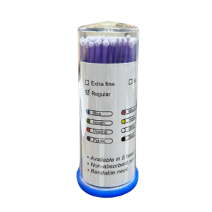 Aplicador Regular Frasco Magicdent
