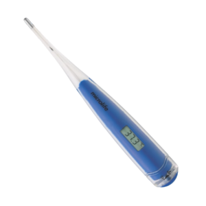 Termómetro Oral Digital Mt19E1 Microlife