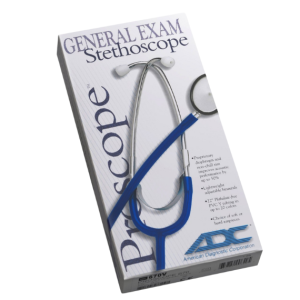 Fonendoscopio Infantil Proscope 676 ADC