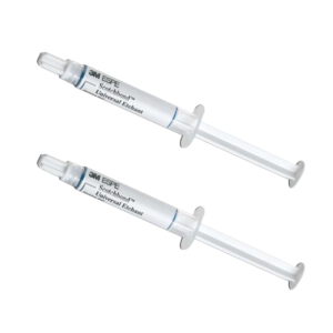 Ácido Scotchbond Universal 3M x 2 Jeringas