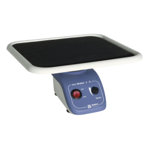 Agitador Bio-Shaker 3D Boeco