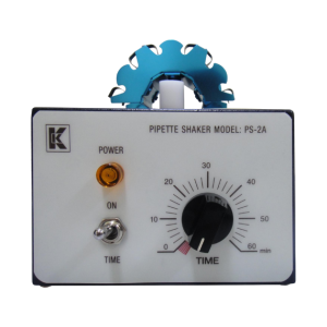 Agitador de Pipetas PS-2A Gemmy