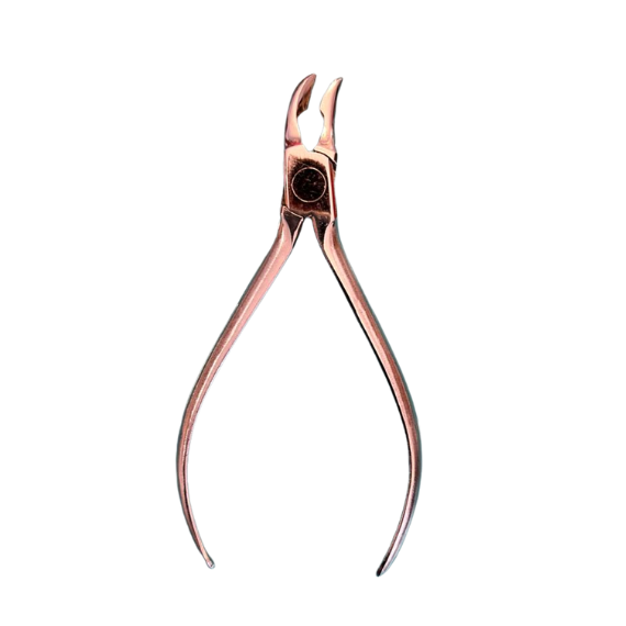 Alicate Odontológico Pequeño Acero Inoxidable