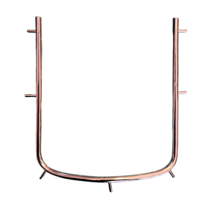 Arco de Young Acero Inoxidable